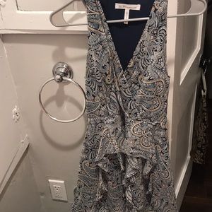 BCBGeneration cocktail dress